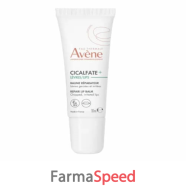 avene cicalfate+ balsamo labbr