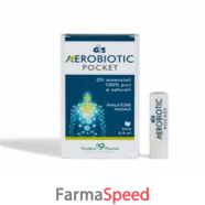 gse aerobiotic pocket