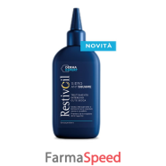 restivoil derma expert siero antisquame 150 ml