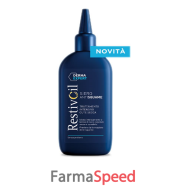 restivoil derma expert siero