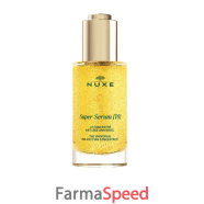 nuxe super serum 10 50 ml