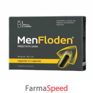 menfloden 20 capsule