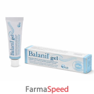 balanil gel 40ml