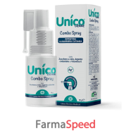 unico combo spray 18g