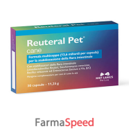 reuteral pet cane 30cps