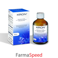 kron soluzione orale 300ml