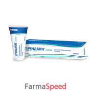 spinamin crema 30ml