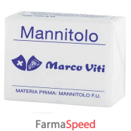 mannite fu cubo 25g