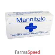 mannite fu cubo 10g