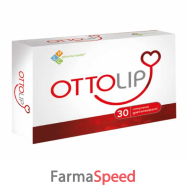 ottolip 30cpr