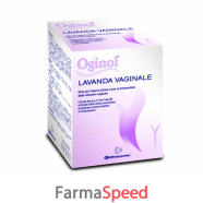 oginol lavanda vaginale 4fl