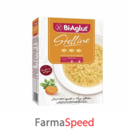 biaglut stelline 250g