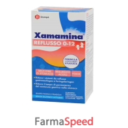 xamamina reflusso 0-12 200ml