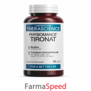 physiomance tironat 90cpr