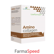 amino collagen lime 14bust