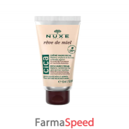 nuxe rdm crema mani cica 50ml