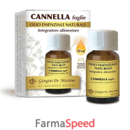 cannella foglie oe 10ml