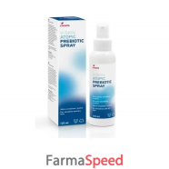 v skin atopic prebiotic spray