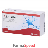 assonal 60cpr