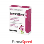 sanavita immunillplus 30cpr