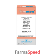 timeten 210ml