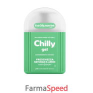 chilly detergente fresco 300ml