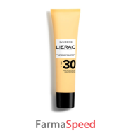 sunissime fluido solare spf30