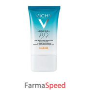 mineral 89 uv spf50+ 50ml