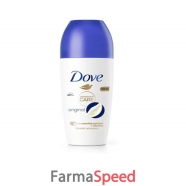 dove adv care original roll on