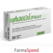 axol fast 30cpr