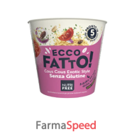 nutrifree ef cous cous exotic