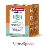 plasmon nutripro flora prob14b