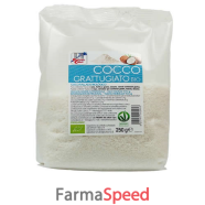 cocco grattugiato bio 250g