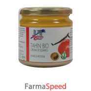 tahin bio 300g