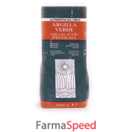 argilla ventilata 500g