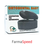 ortodental baby ro