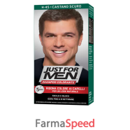 just for men tinta cast scuro