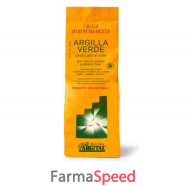 argilla verde fine 2500 g