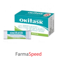 okitask*os grat 10 bust 40 mg