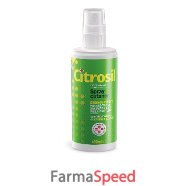 citrosil*spray cutaneo 100 ml 0,175%
