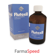 flutoxil*scir 250 ml 4 mg/5 ml