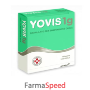 yovis*os grat 10 bust 1 g