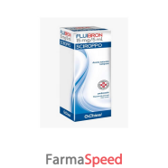 fluibron*sciroppo 200 ml 15 mg/5 ml