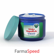 vicks vaporub*ung inal 100 g