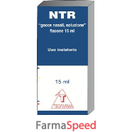 ntr*gtt rinol 15 ml