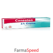 canesten*crema derm 30 g 1%