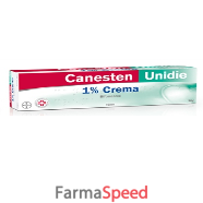 canesten unidie*crema derm 30 g 1%