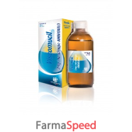 viscomucil*sciroppo 200 ml 3 mg/ml con dosatore