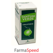 tantum verde*collutorio 120 ml 0,15%