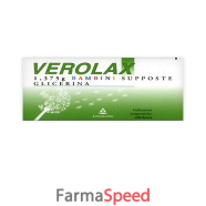 verolax*bb 18 supp 1,375 g